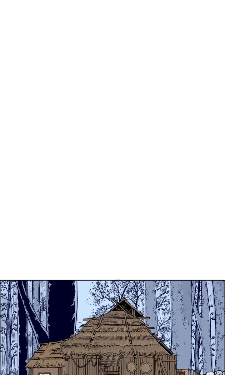 Fist Demon of Mount Hua Chapter 3 Page 70