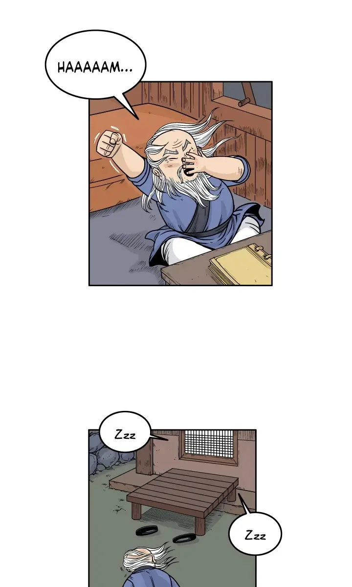 Fist Demon of Mount Hua Chapter 3 Page 74