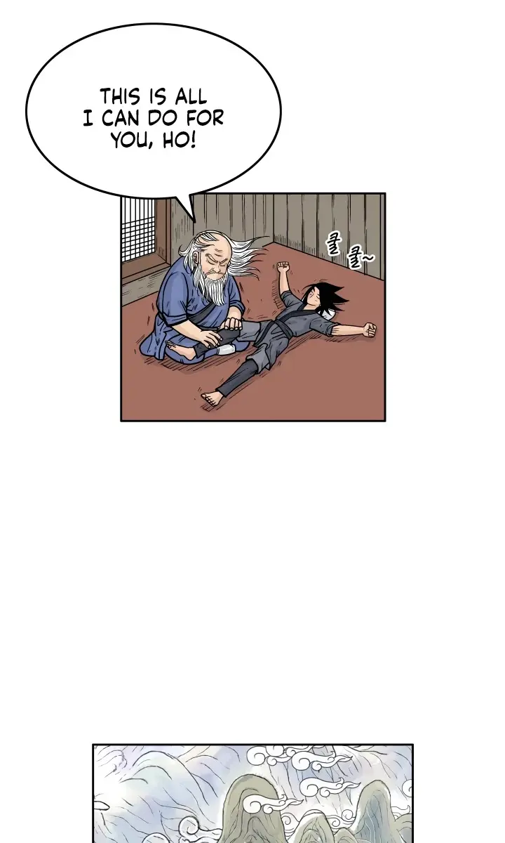 Fist Demon of Mount Hua Chapter 3 Page 78