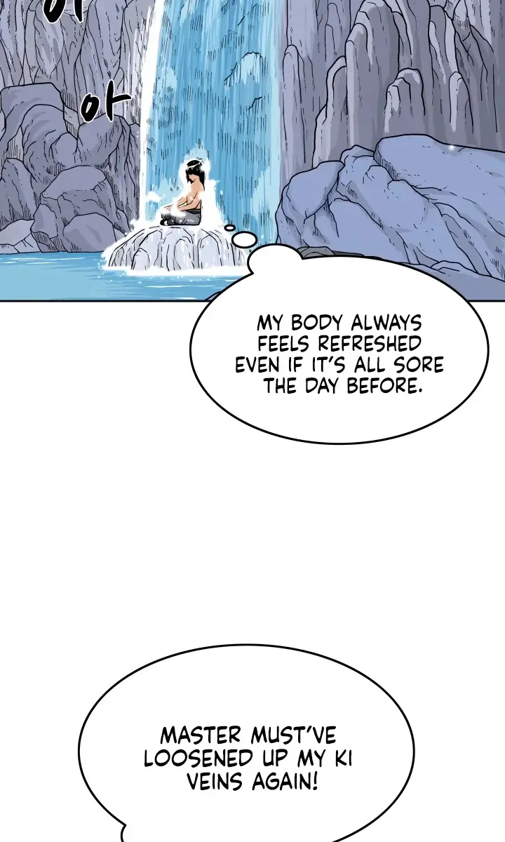 Fist Demon of Mount Hua Chapter 3 Page 81