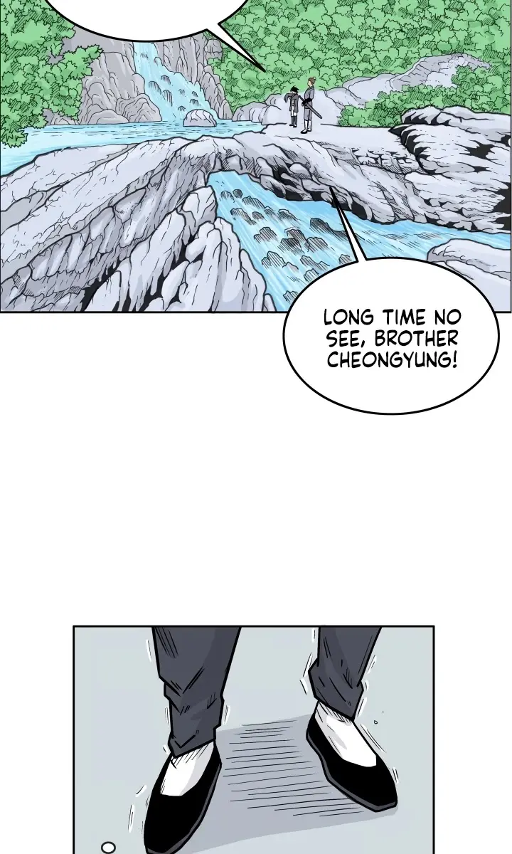 Fist Demon of Mount Hua Chapter 3 Page 85