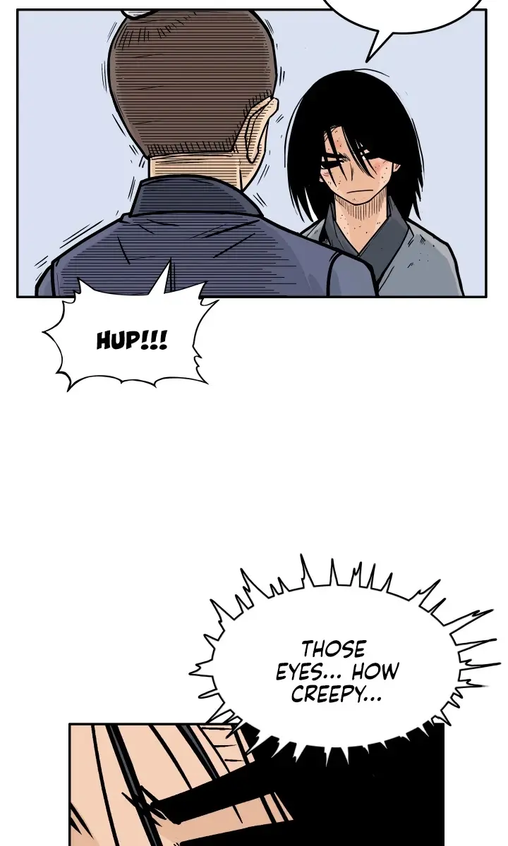 Fist Demon of Mount Hua Chapter 3 Page 93