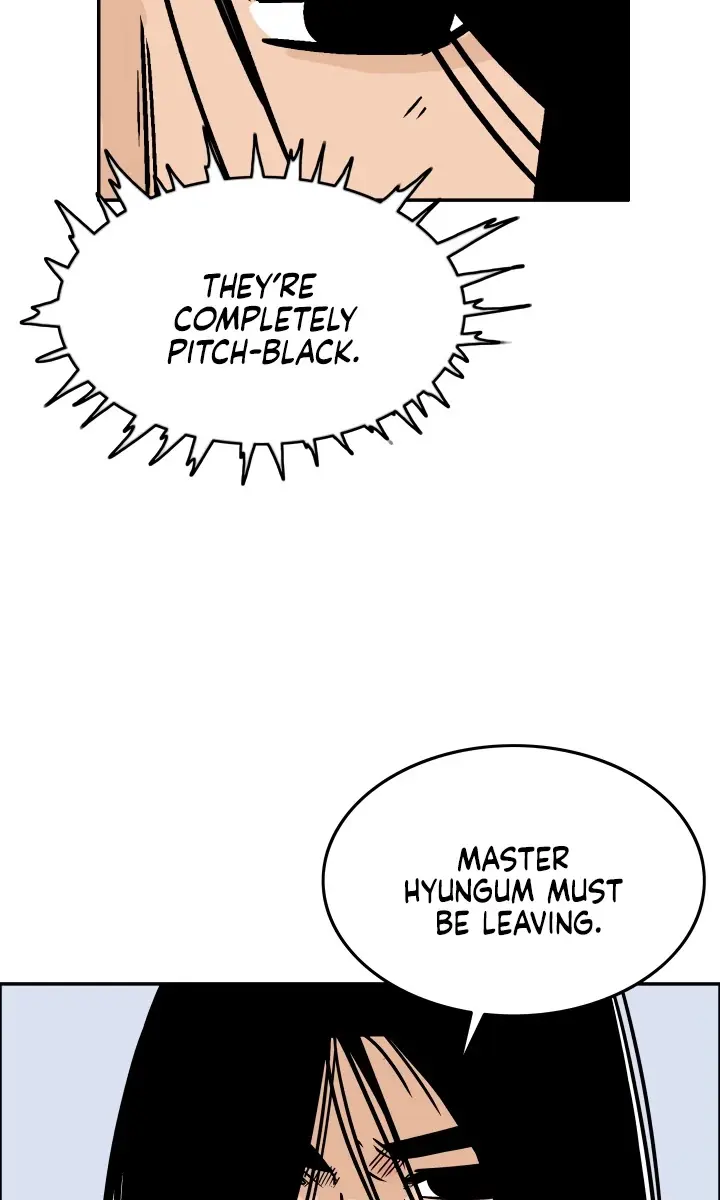 Fist Demon of Mount Hua Chapter 3 Page 94