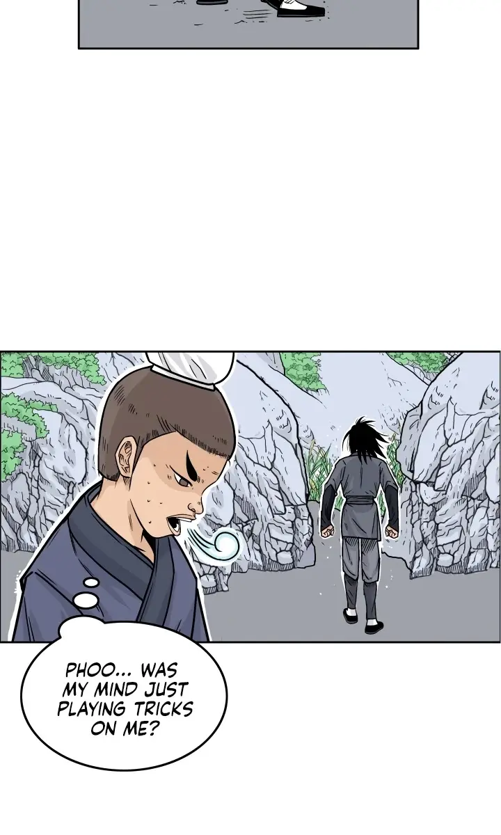 Fist Demon of Mount Hua Chapter 3 Page 98