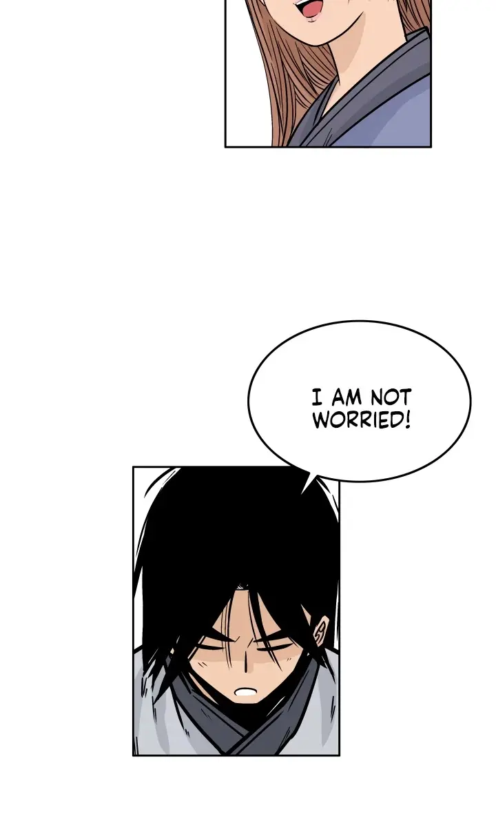 Fist Demon of Mount Hua Chapter 3 Page 113