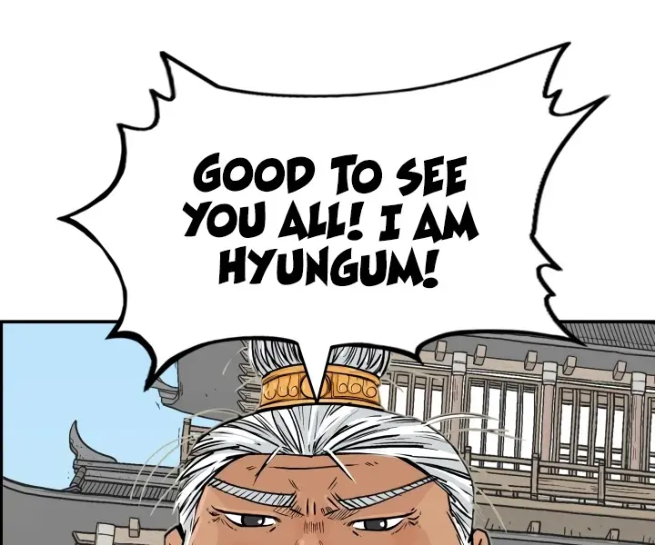 Fist Demon of Mount Hua Chapter 4 Page 3