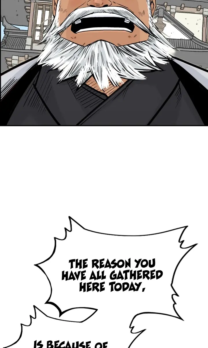 Fist Demon of Mount Hua Chapter 4 Page 4