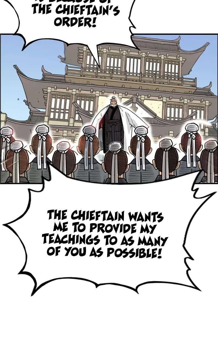 Fist Demon of Mount Hua Chapter 4 Page 5