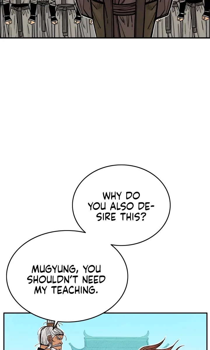 Fist Demon of Mount Hua Chapter 4 Page 15