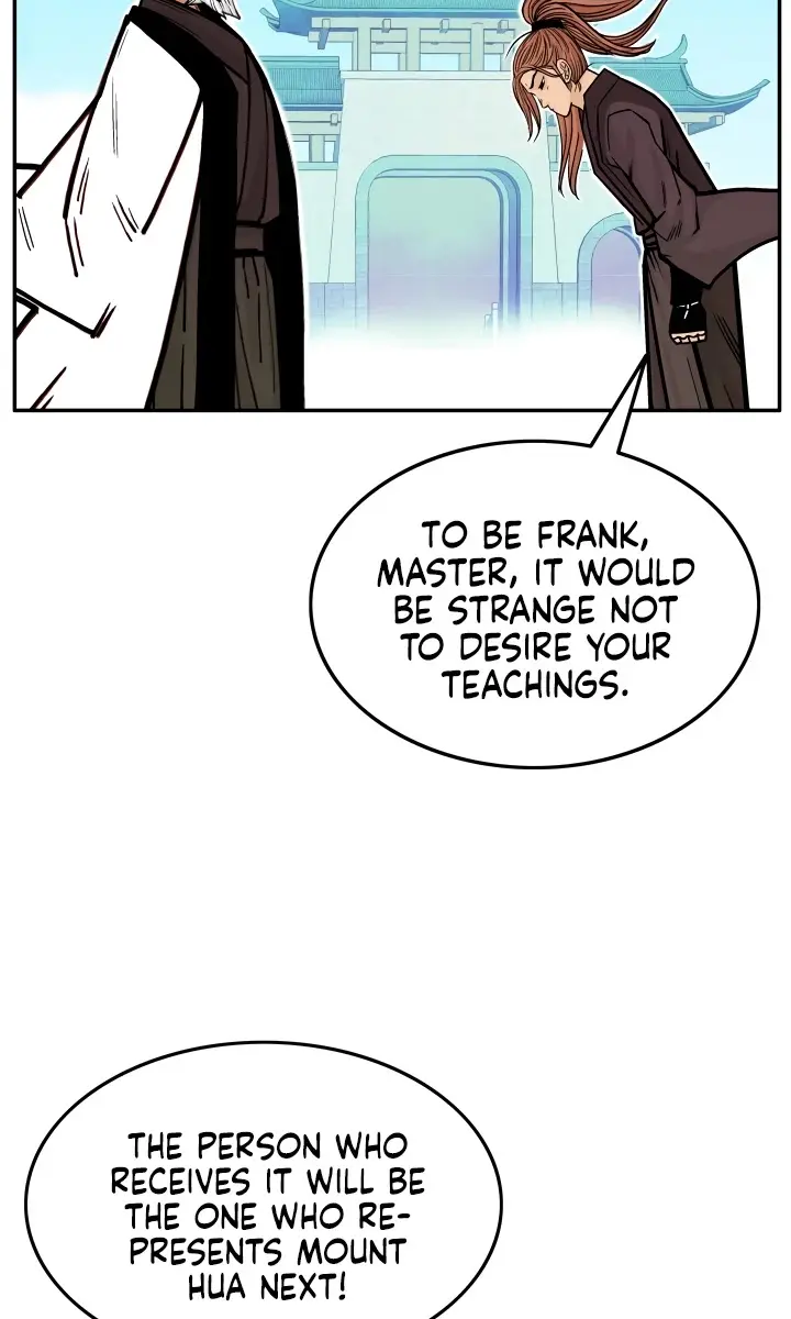 Fist Demon of Mount Hua Chapter 4 Page 16