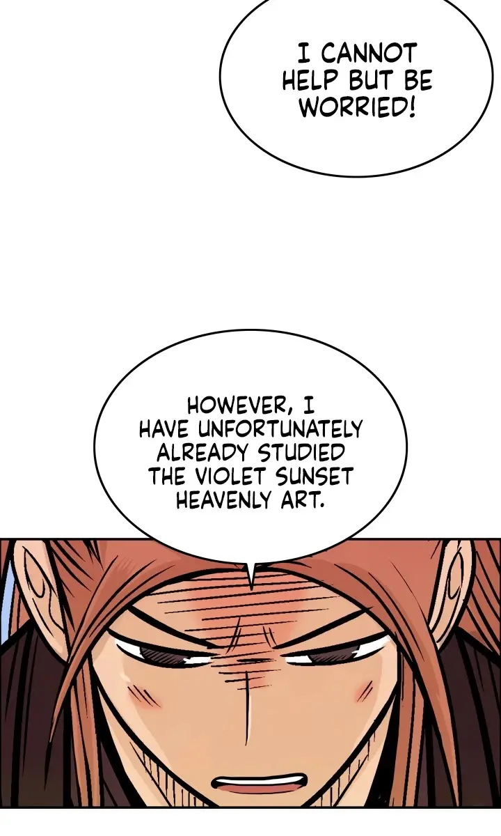 Fist Demon of Mount Hua Chapter 4 Page 18