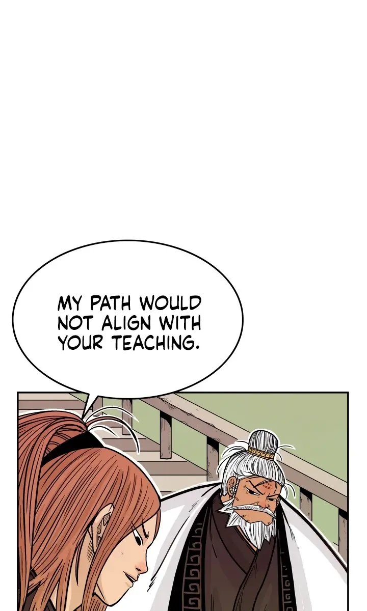 Fist Demon of Mount Hua Chapter 4 Page 19