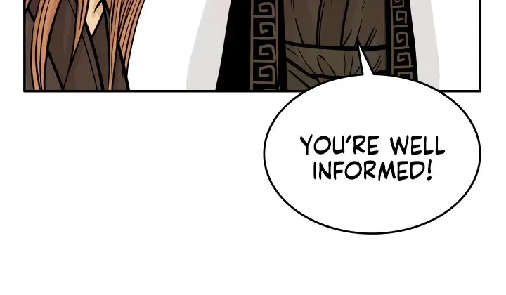 Fist Demon of Mount Hua Chapter 4 Page 20