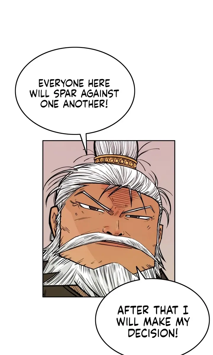 Fist Demon of Mount Hua Chapter 4 Page 21