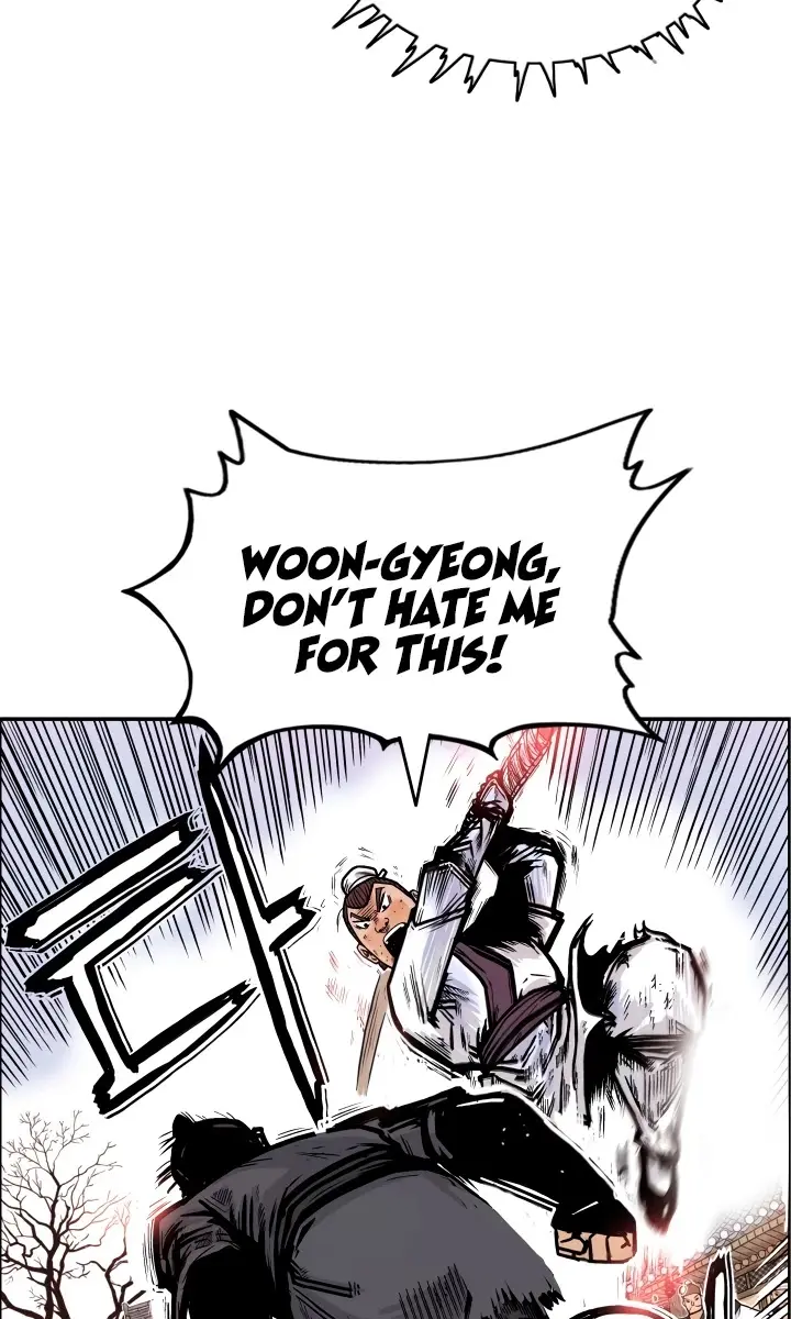 Fist Demon of Mount Hua Chapter 4 Page 40