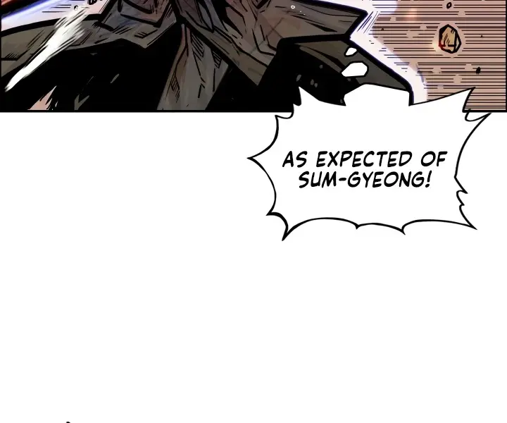 Fist Demon of Mount Hua Chapter 4 Page 44