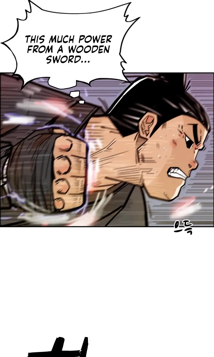 Fist Demon of Mount Hua Chapter 4 Page 45