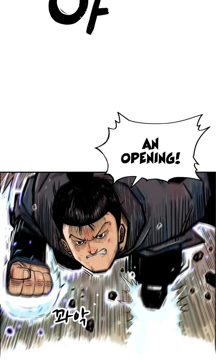 Fist Demon of Mount Hua Chapter 4 Page 47