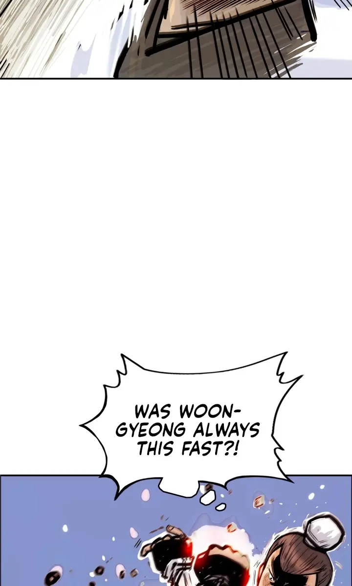 Fist Demon of Mount Hua Chapter 4 Page 50