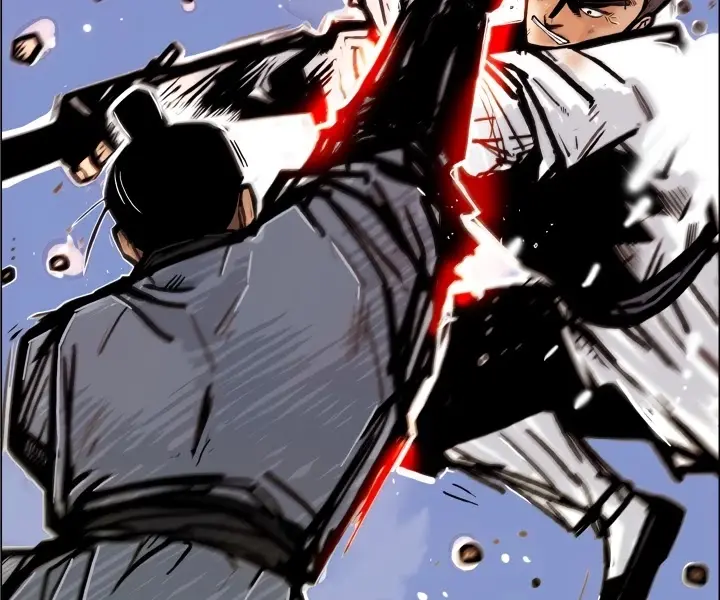 Fist Demon of Mount Hua Chapter 4 Page 51