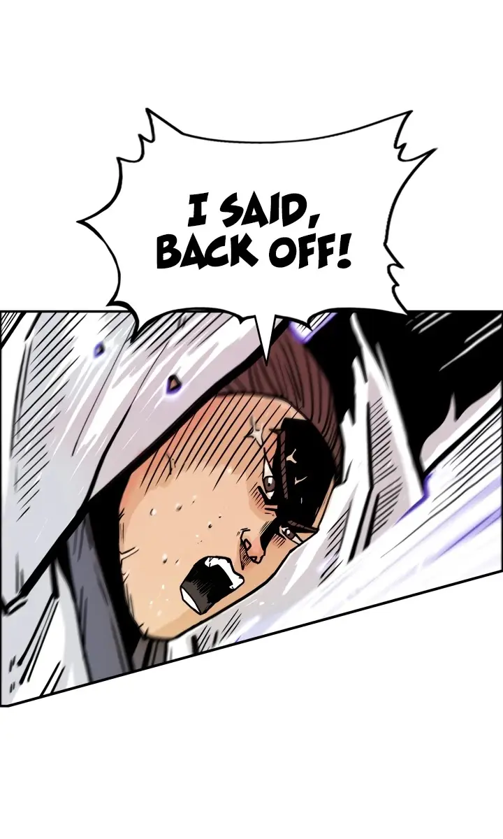 Fist Demon of Mount Hua Chapter 4 Page 56