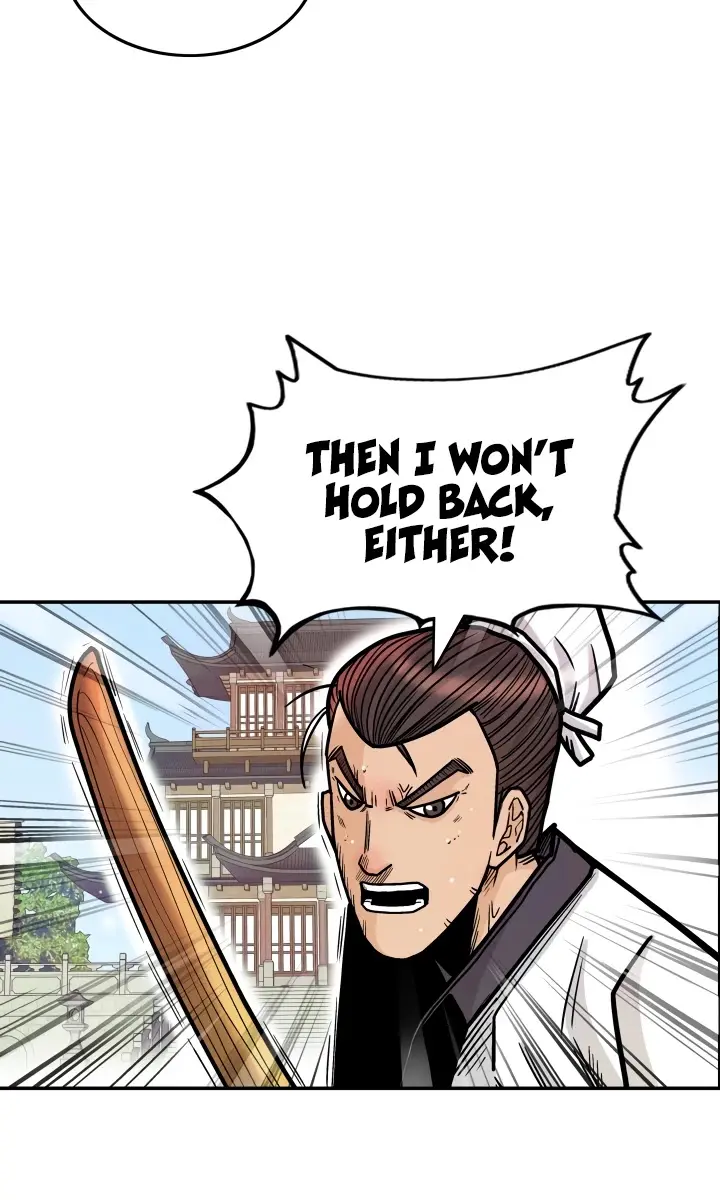 Fist Demon of Mount Hua Chapter 4 Page 62