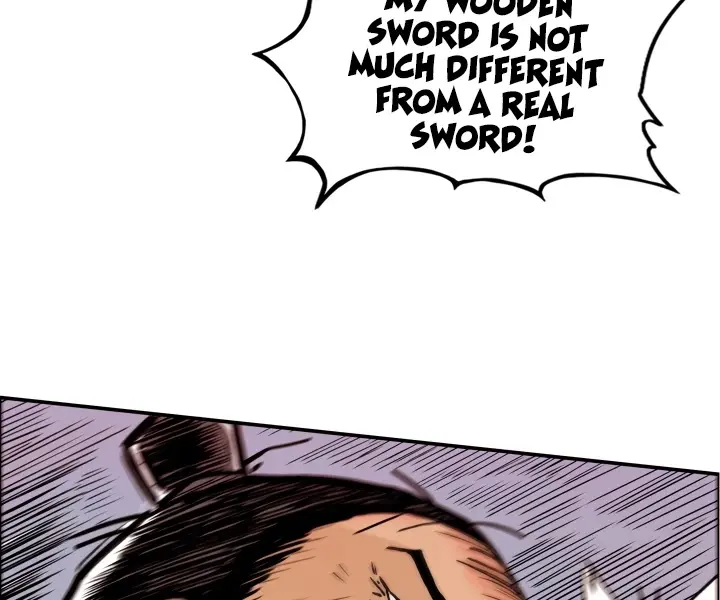 Fist Demon of Mount Hua Chapter 4 Page 67