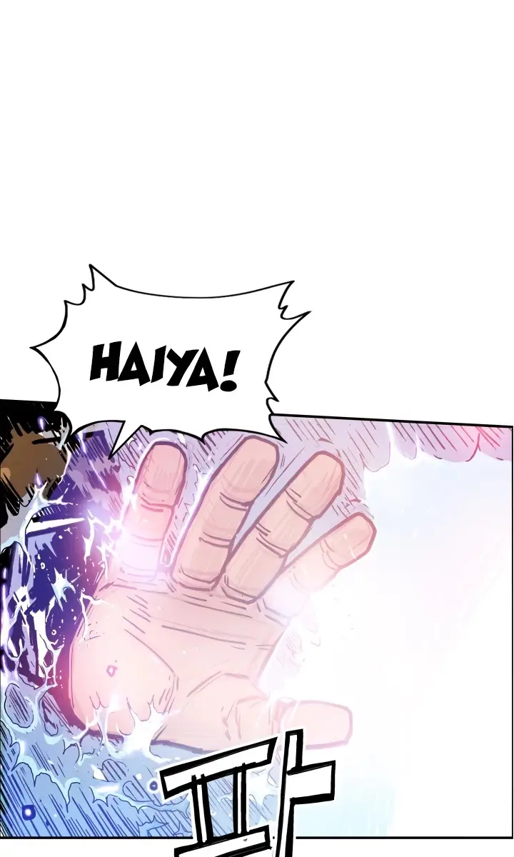 Fist Demon of Mount Hua Chapter 4 Page 70