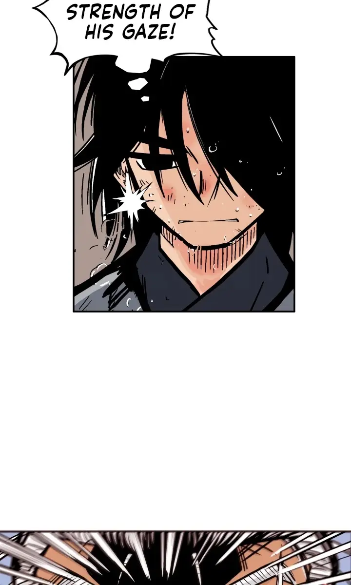 Fist Demon of Mount Hua Chapter 4 Page 85