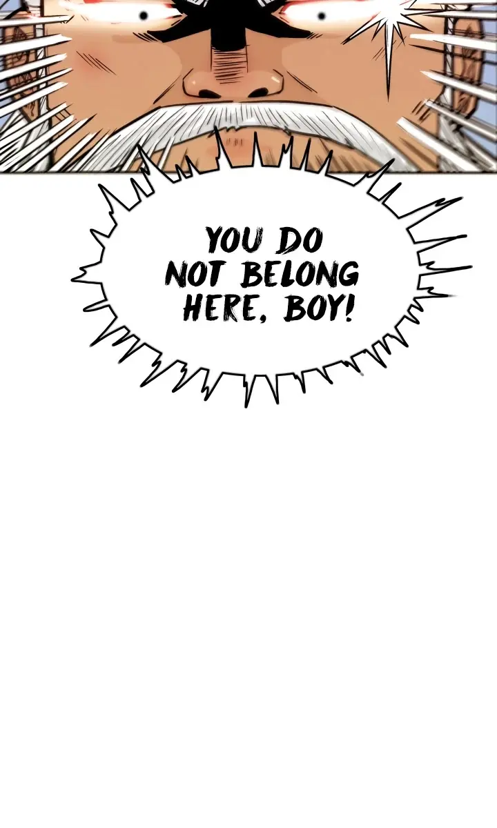 Fist Demon of Mount Hua Chapter 4 Page 87