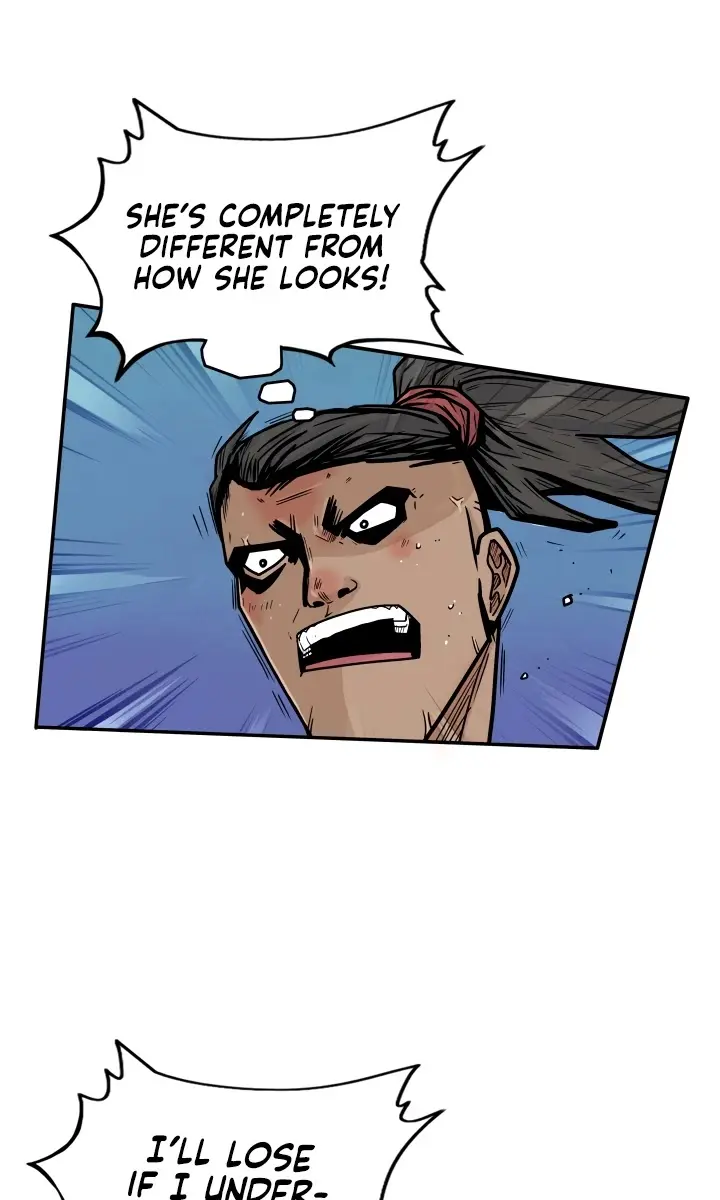 Fist Demon of Mount Hua Chapter 5 Page 14