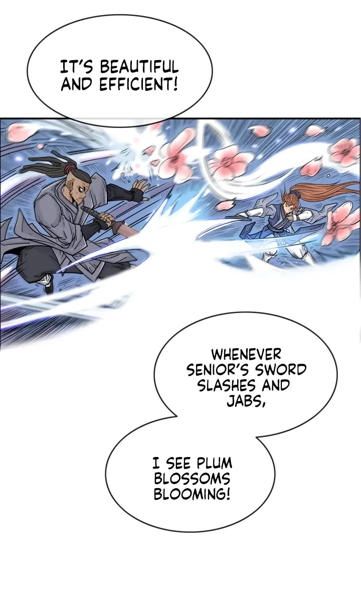 Fist Demon of Mount Hua Chapter 5 Page 20