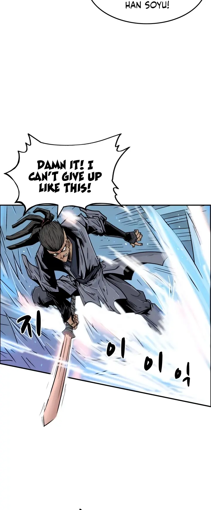 Fist Demon of Mount Hua Chapter 5 Page 23