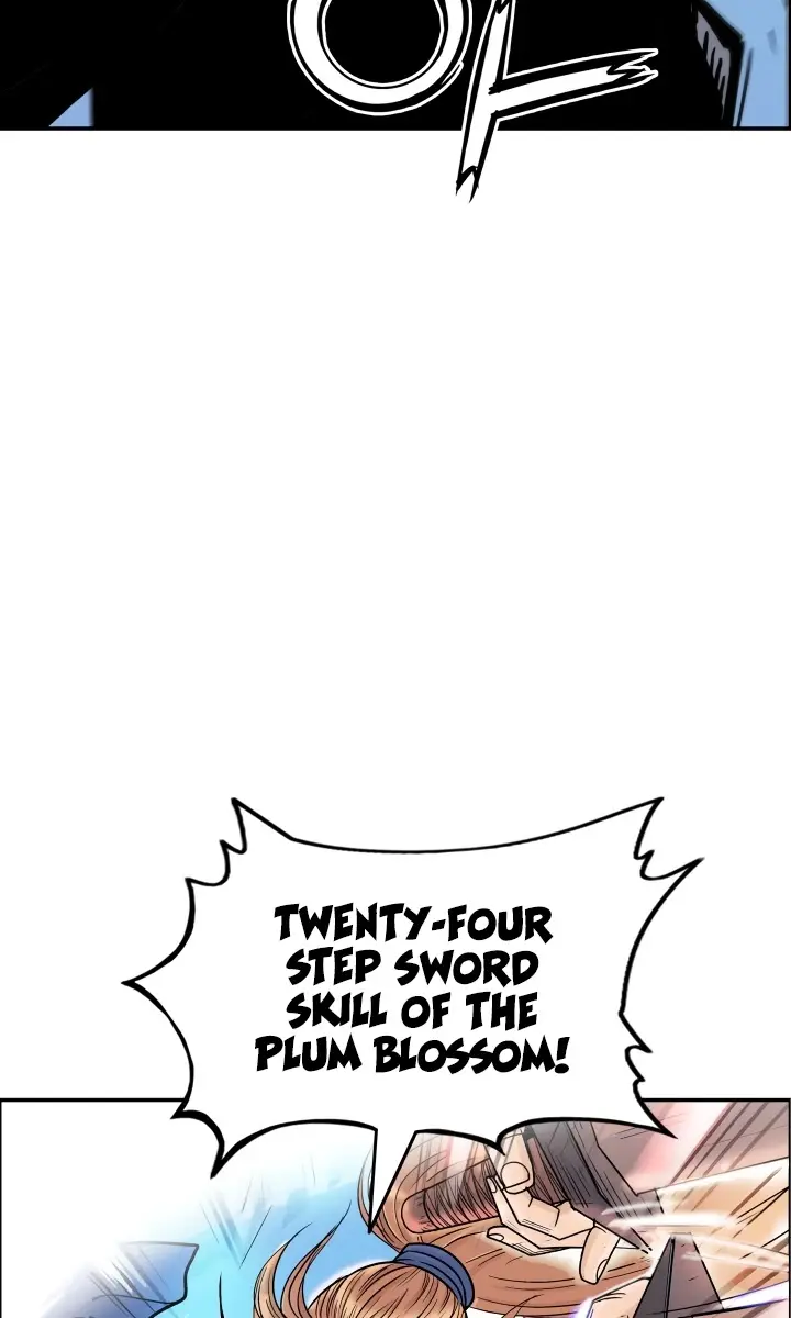 Fist Demon of Mount Hua Chapter 5 Page 25