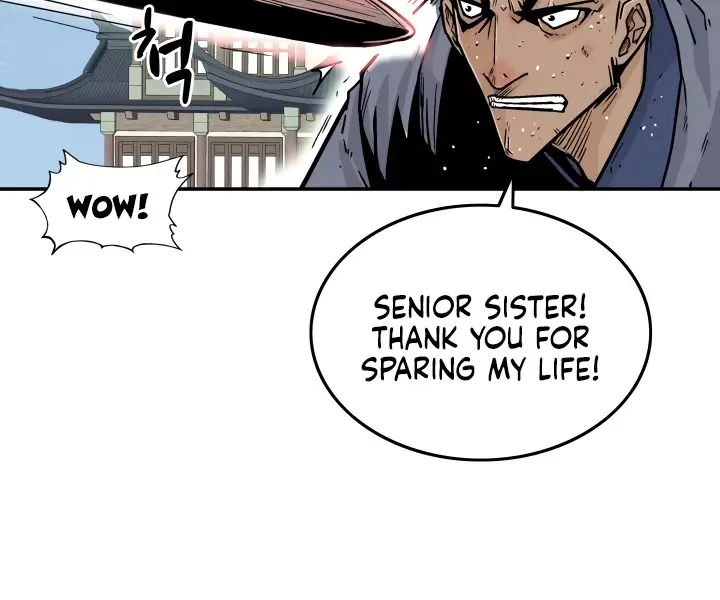 Fist Demon of Mount Hua Chapter 5 Page 31