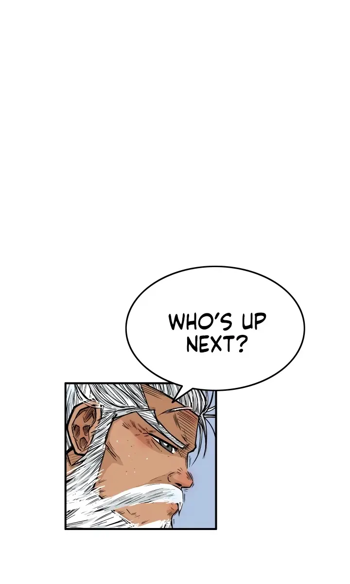 Fist Demon of Mount Hua Chapter 5 Page 36