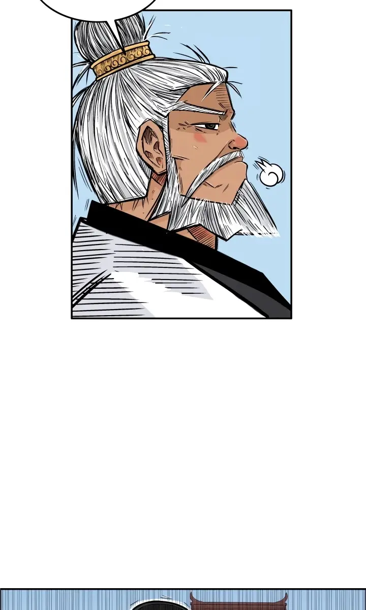 Fist Demon of Mount Hua Chapter 5 Page 39