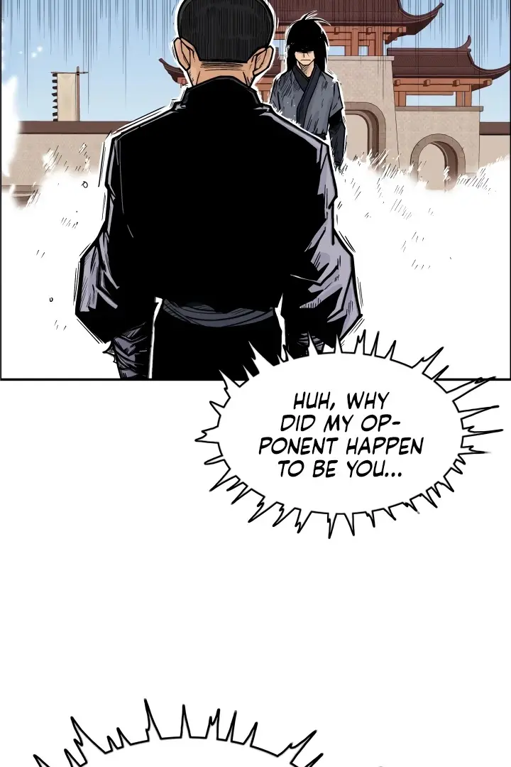 Fist Demon of Mount Hua Chapter 5 Page 40