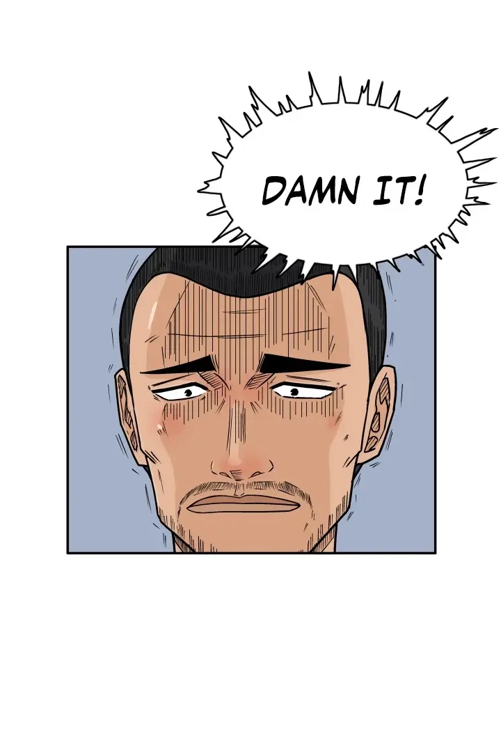 Fist Demon of Mount Hua Chapter 5 Page 42