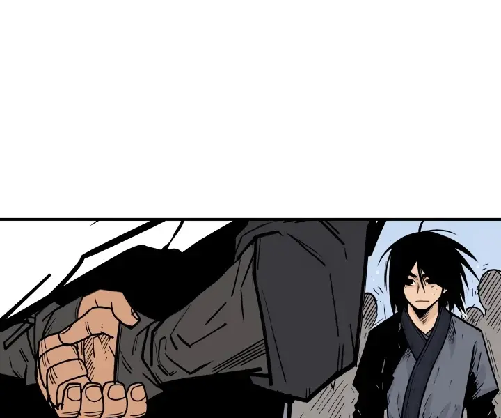 Fist Demon of Mount Hua Chapter 5 Page 45