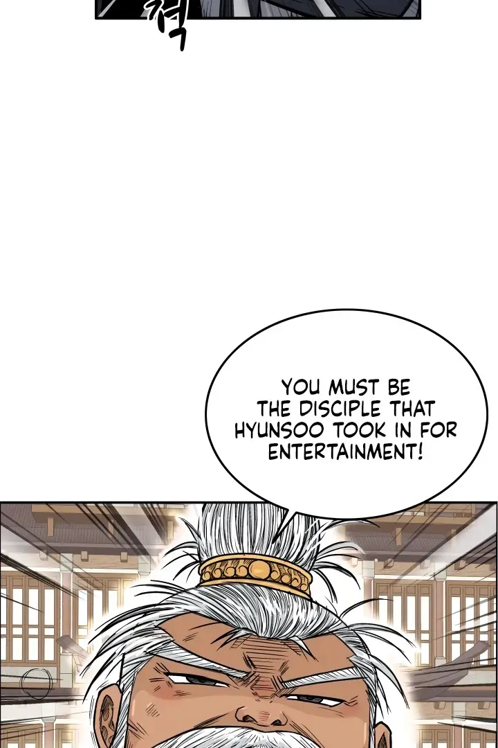 Fist Demon of Mount Hua Chapter 5 Page 47