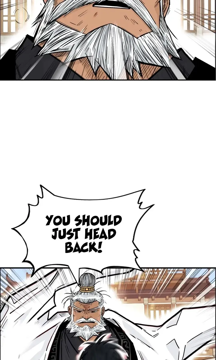 Fist Demon of Mount Hua Chapter 5 Page 48