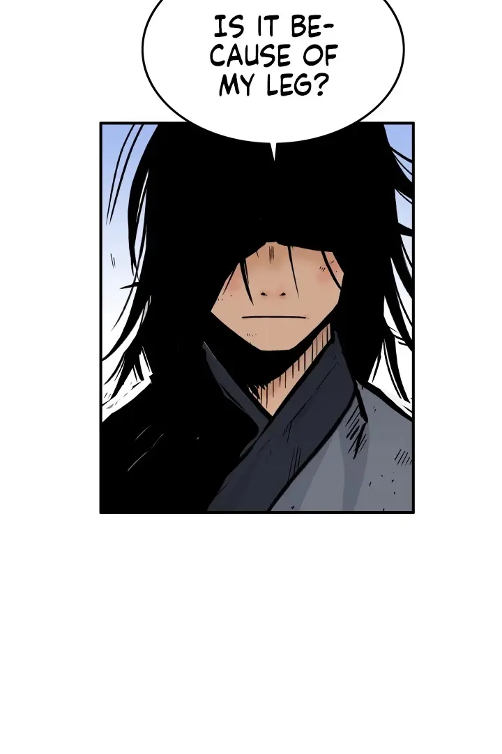 Fist Demon of Mount Hua Chapter 5 Page 56