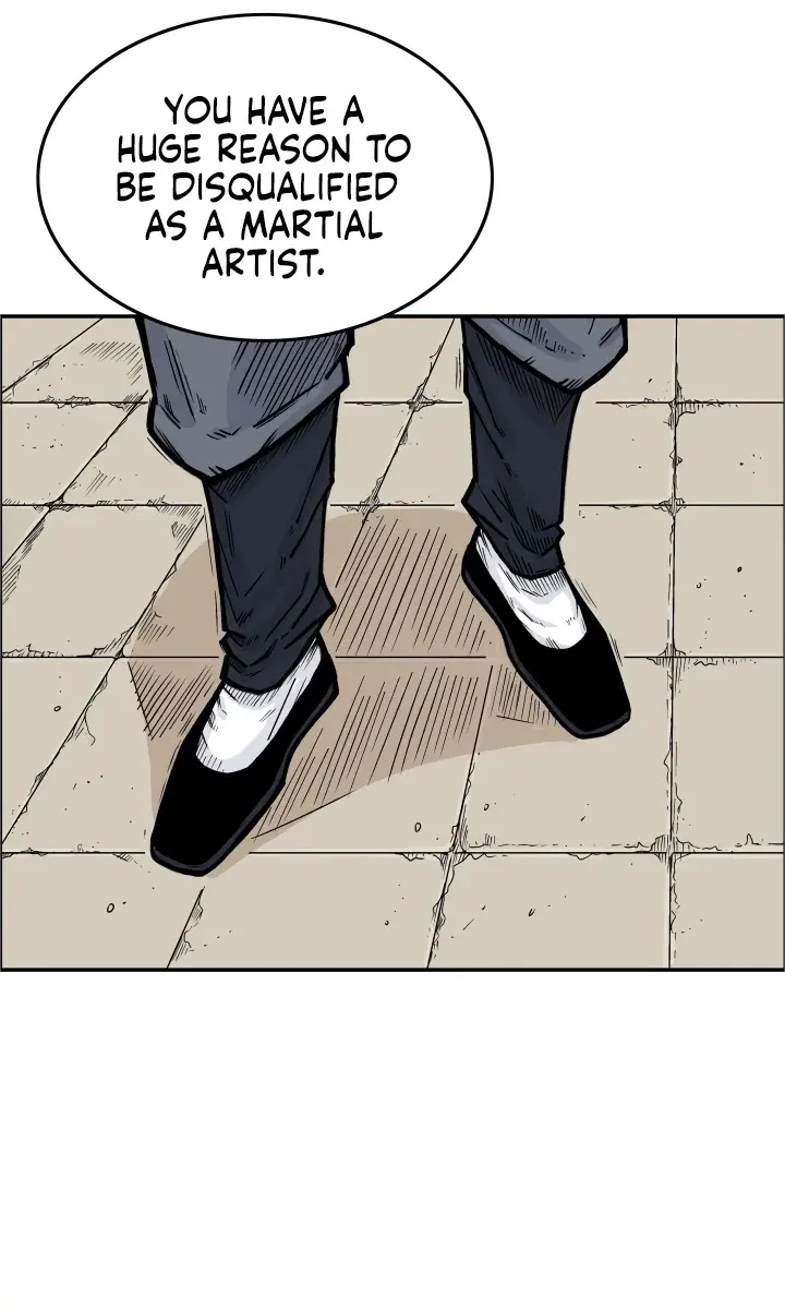 Fist Demon of Mount Hua Chapter 5 Page 57