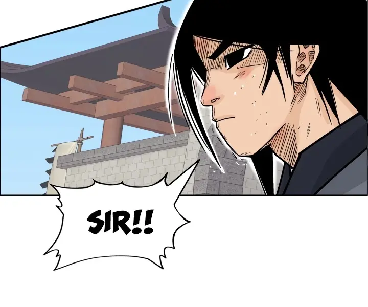 Fist Demon of Mount Hua Chapter 5 Page 59