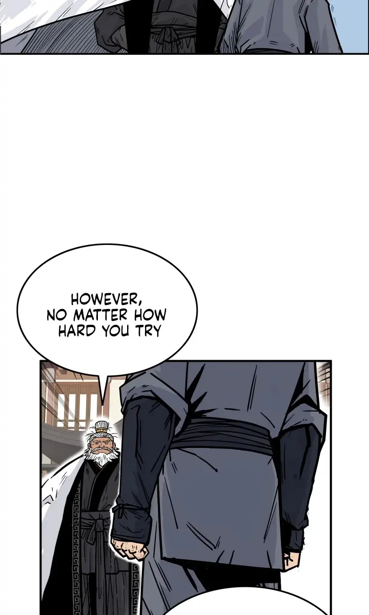 Fist Demon of Mount Hua Chapter 5 Page 62