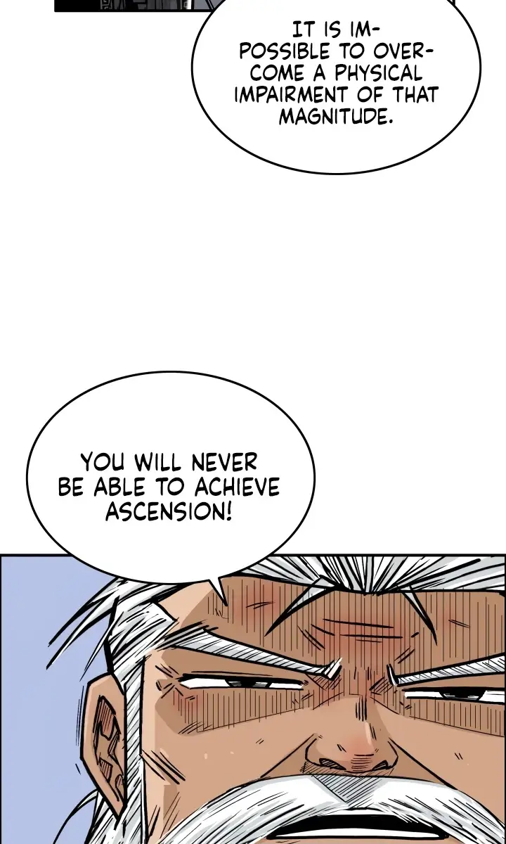 Fist Demon of Mount Hua Chapter 5 Page 63