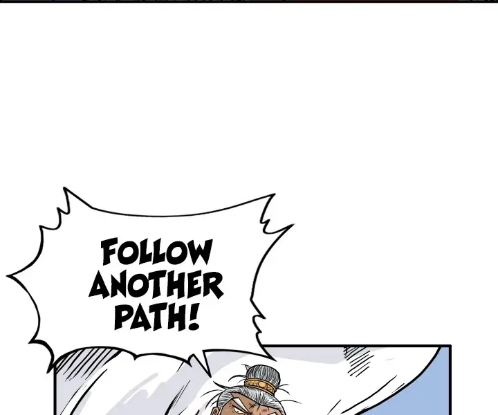 Fist Demon of Mount Hua Chapter 5 Page 64