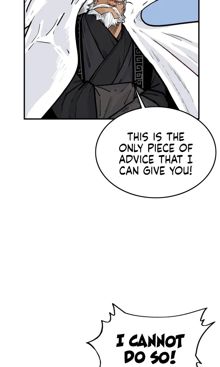 Fist Demon of Mount Hua Chapter 5 Page 65