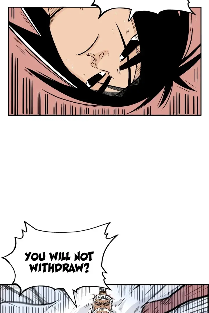 Fist Demon of Mount Hua Chapter 5 Page 66